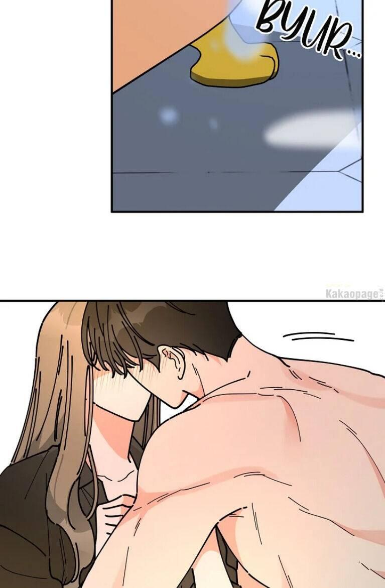 The Evil Lady's Hero Chapter 065