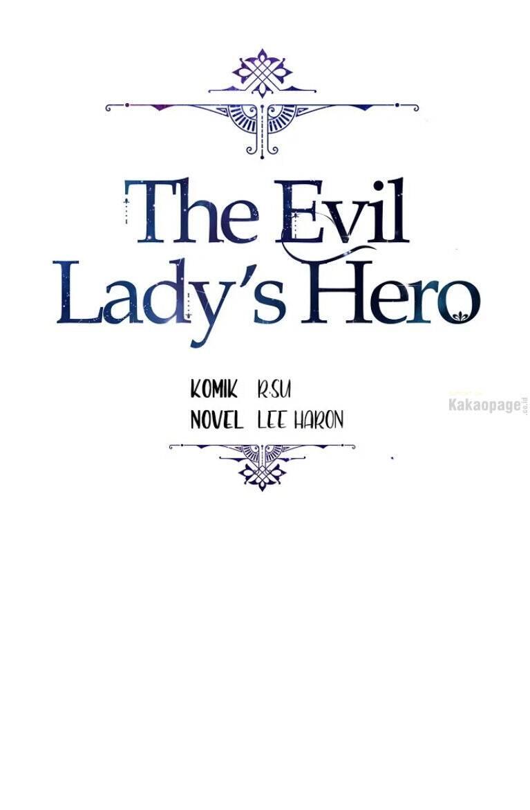 The Evil Lady's Hero Chapter 065