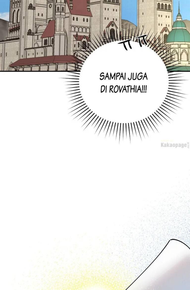 The Evil Lady's Hero Chapter 065