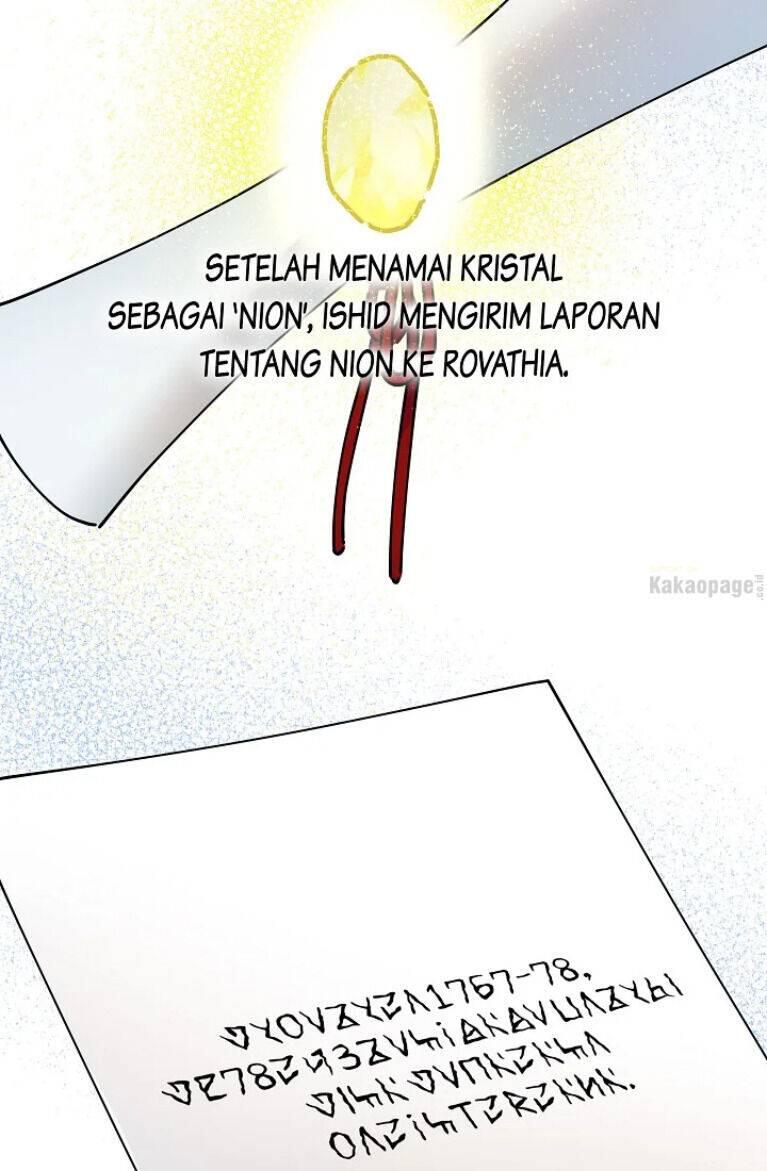 The Evil Lady's Hero Chapter 065