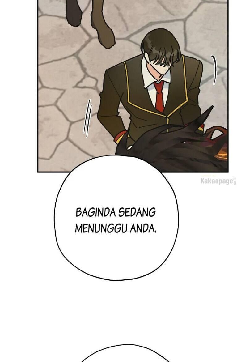 The Evil Lady's Hero Chapter 065