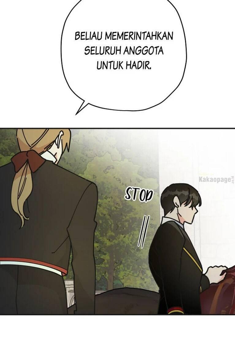 The Evil Lady's Hero Chapter 065