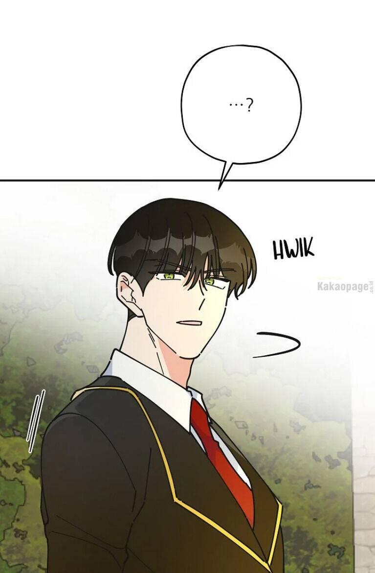 The Evil Lady's Hero Chapter 065