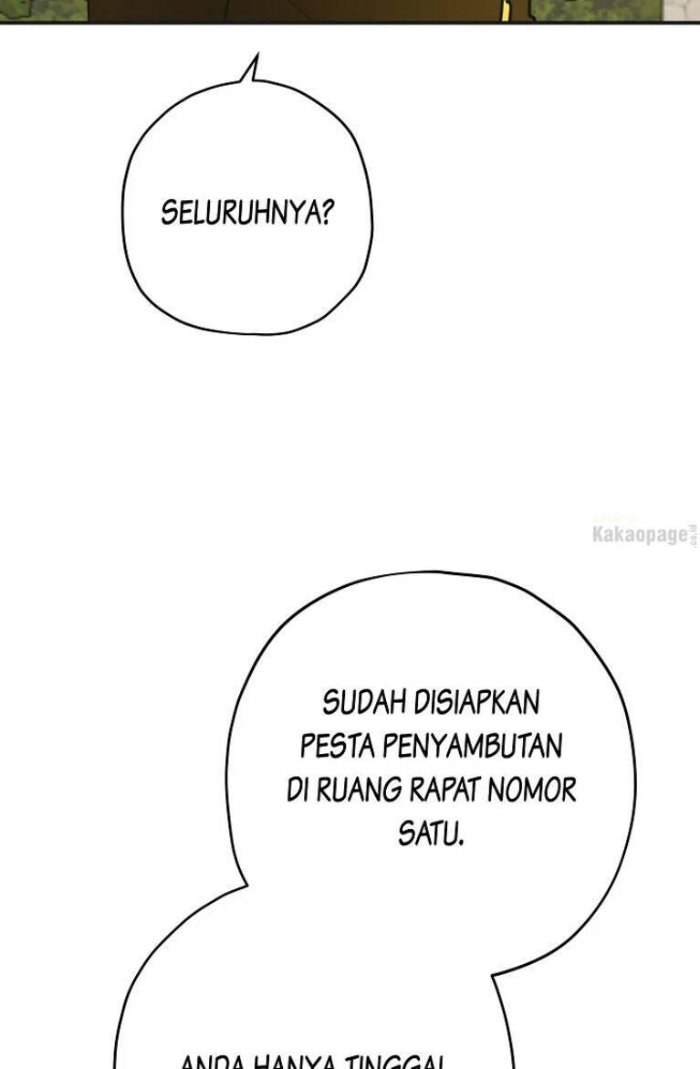 The Evil Lady's Hero Chapter 065