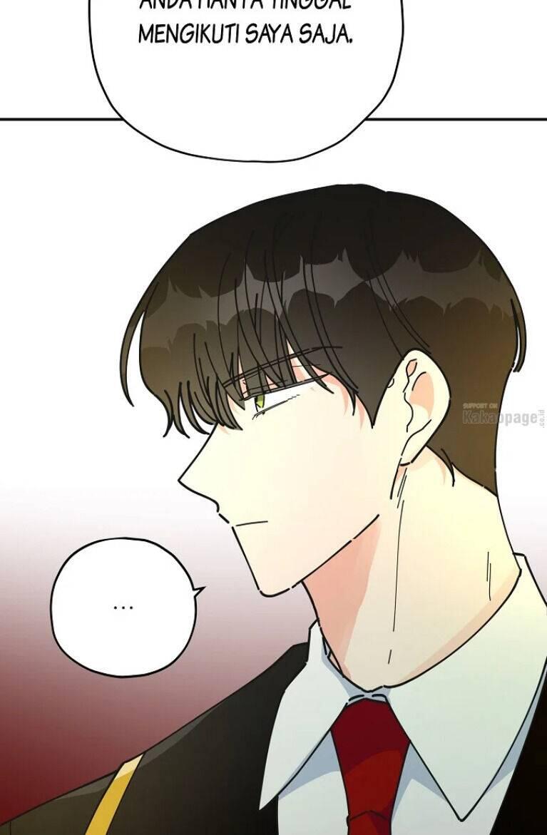 The Evil Lady's Hero Chapter 065