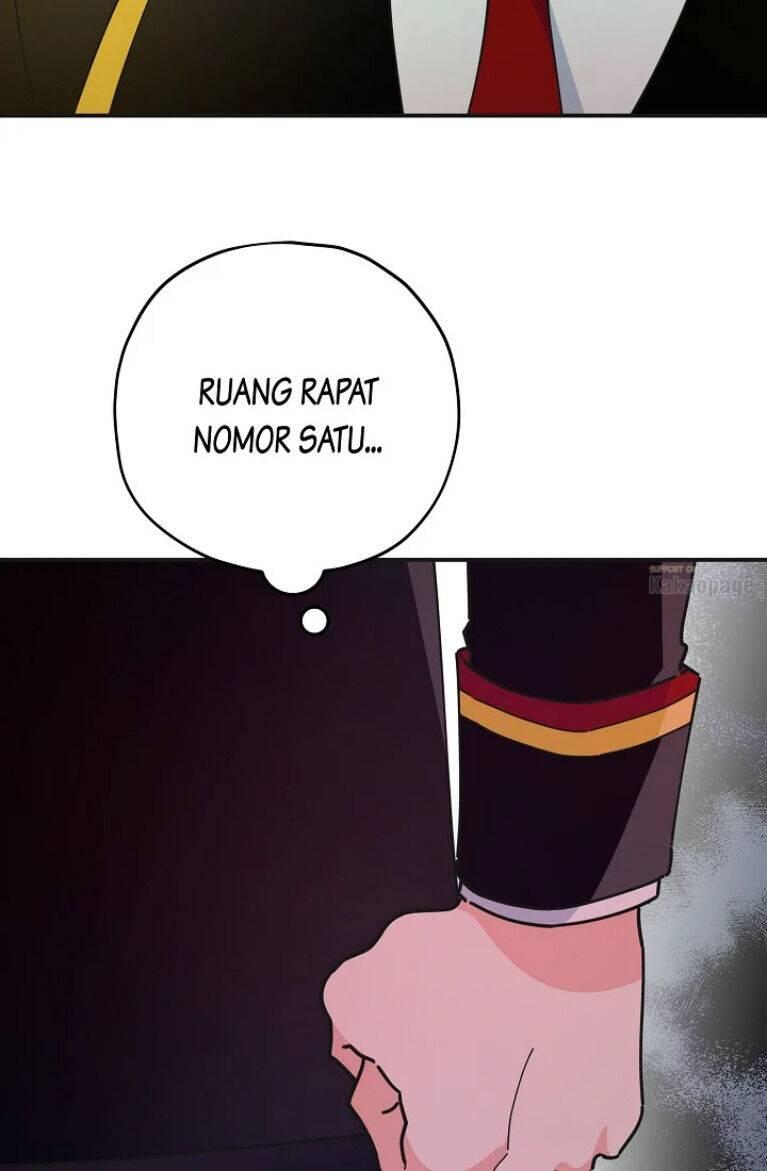 The Evil Lady's Hero Chapter 065