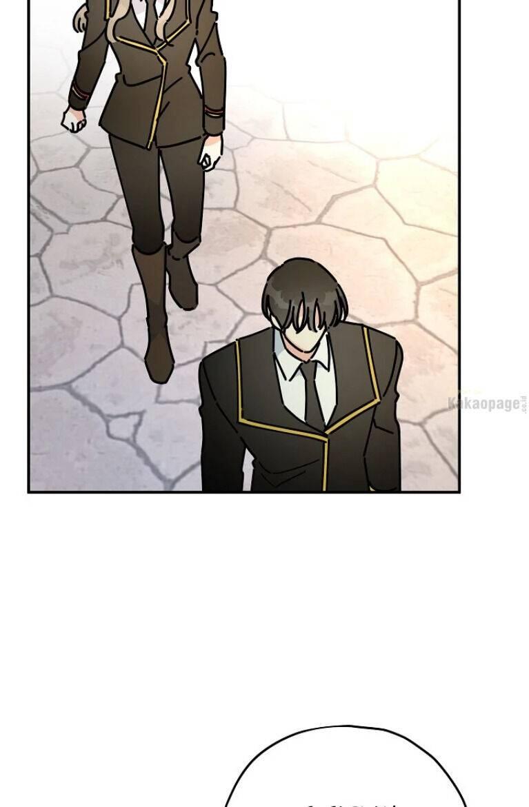 The Evil Lady's Hero Chapter 065