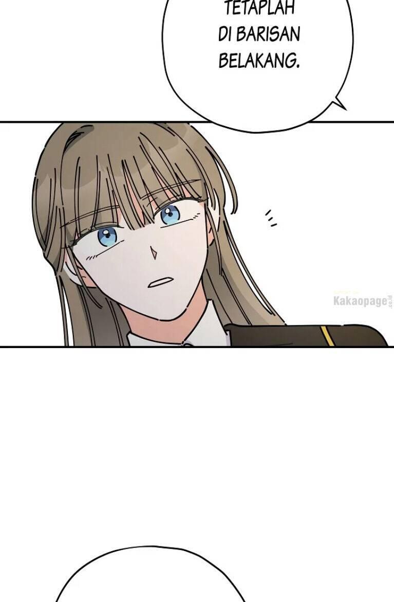 The Evil Lady's Hero Chapter 065