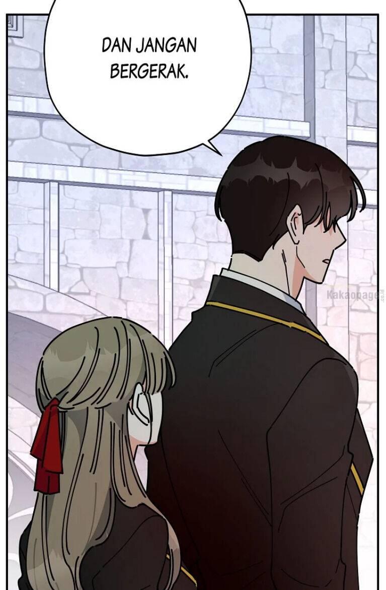 The Evil Lady's Hero Chapter 065