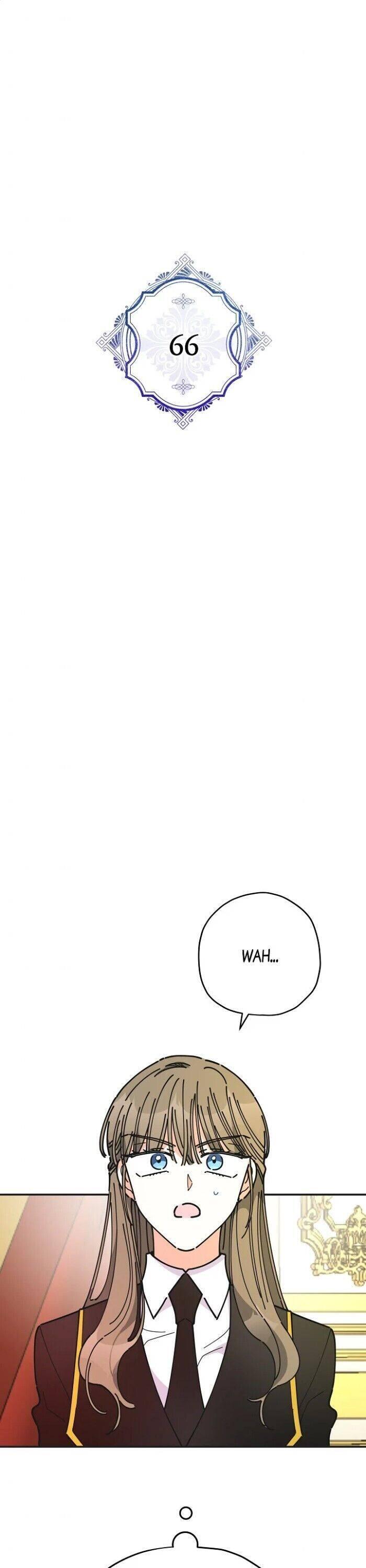 The Evil Lady's Hero Chapter 066