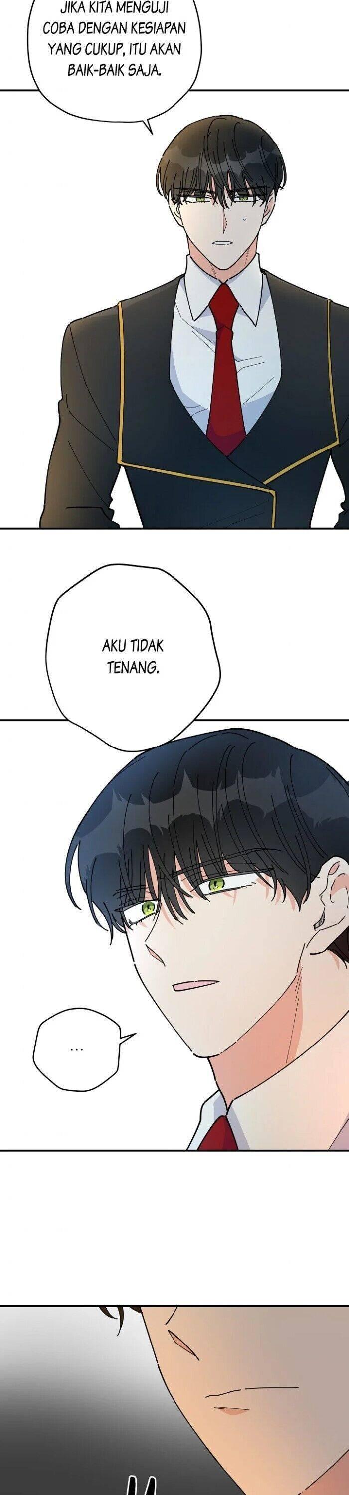 The Evil Lady's Hero Chapter 066