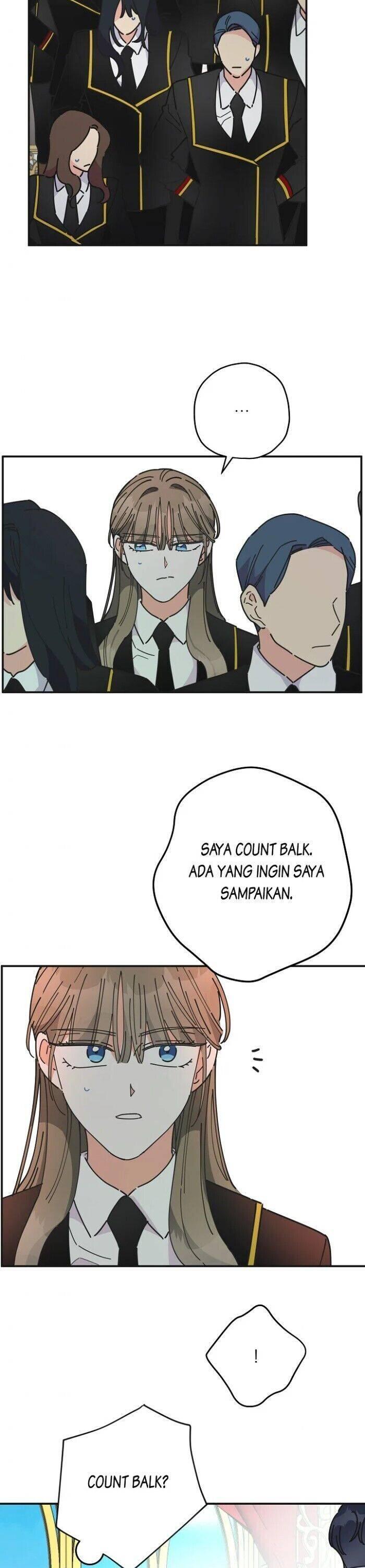 The Evil Lady's Hero Chapter 066
