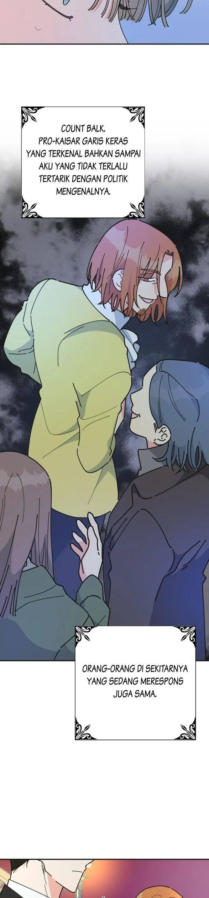 The Evil Lady's Hero Chapter 066