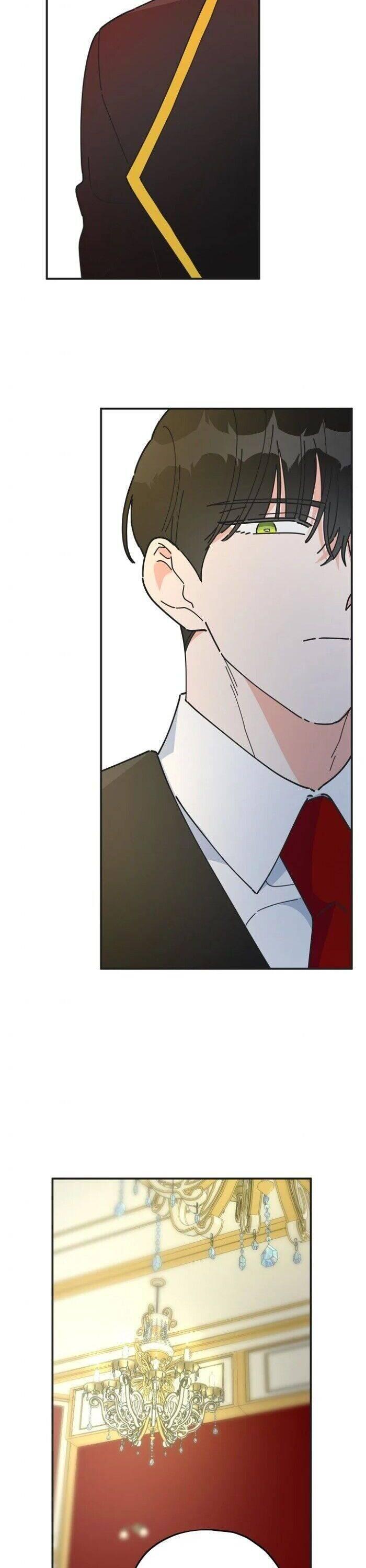 The Evil Lady's Hero Chapter 066