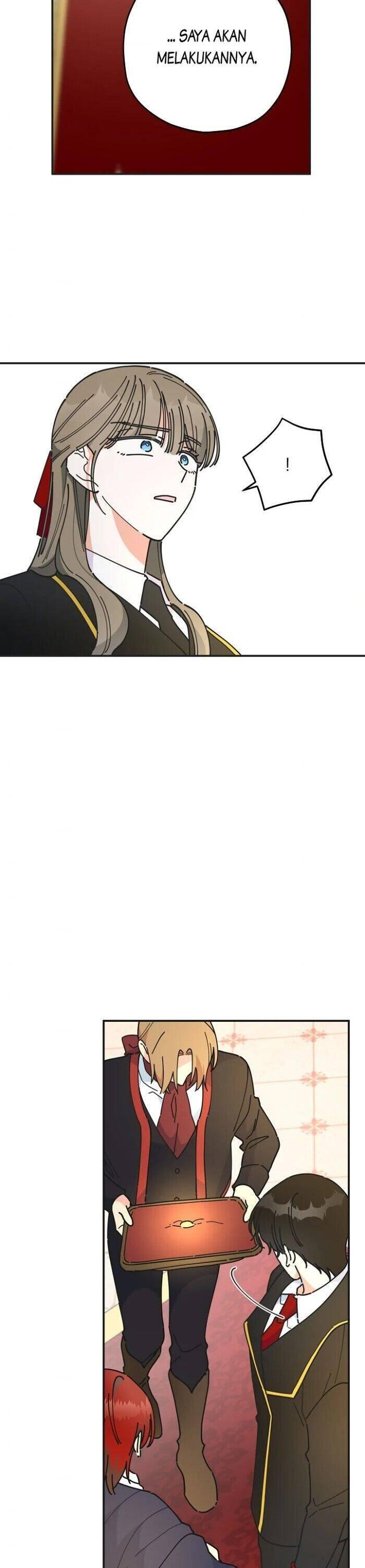 The Evil Lady's Hero Chapter 066