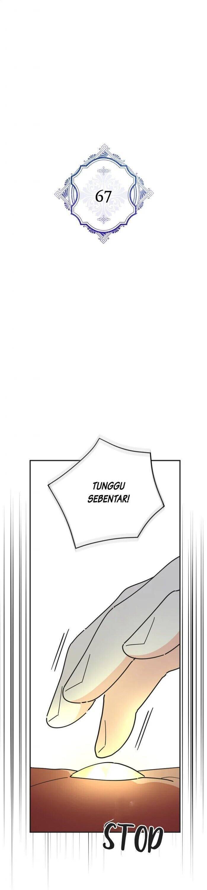 The Evil Lady's Hero Chapter 067