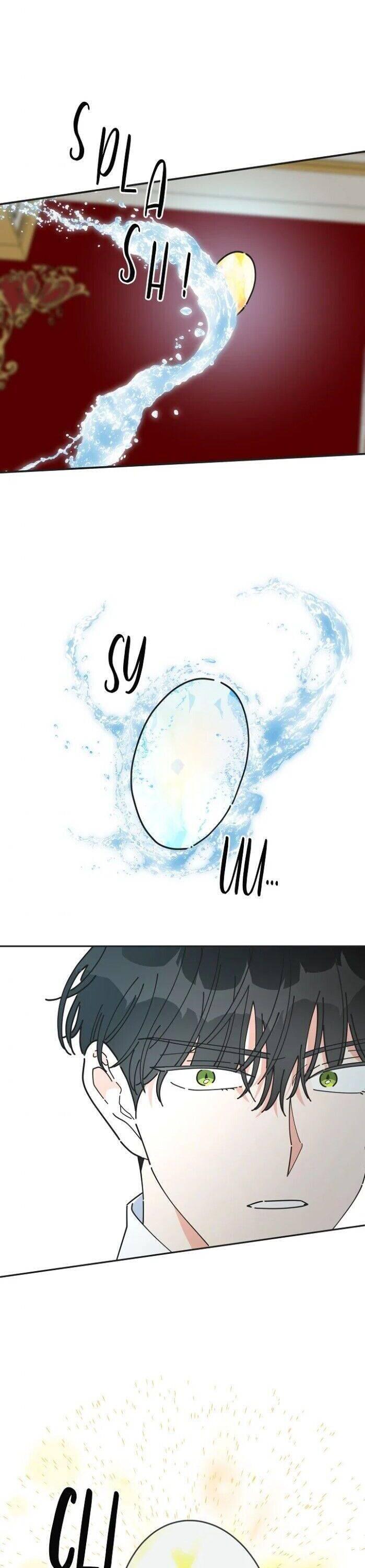 The Evil Lady's Hero Chapter 067