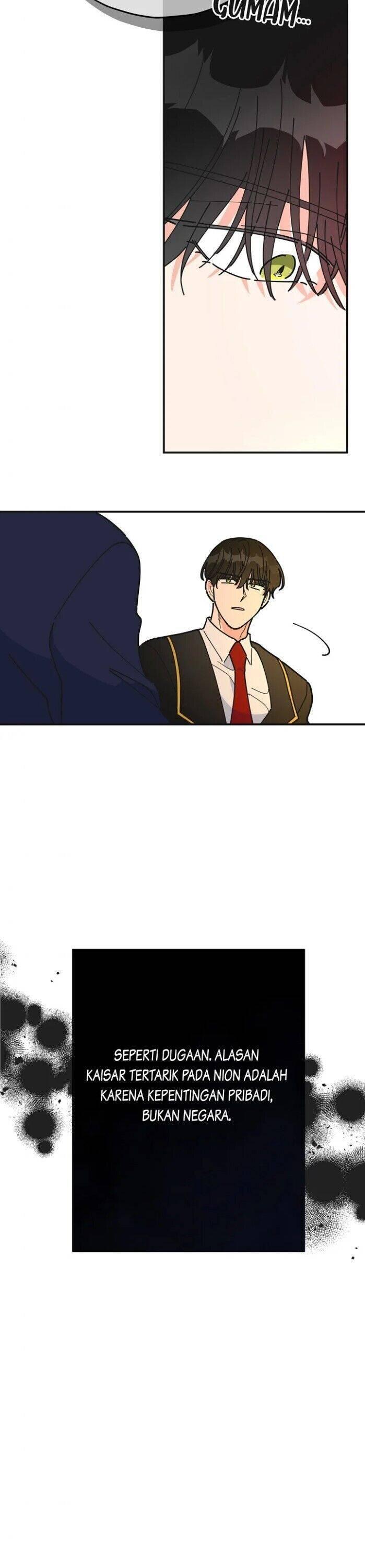 The Evil Lady's Hero Chapter 067