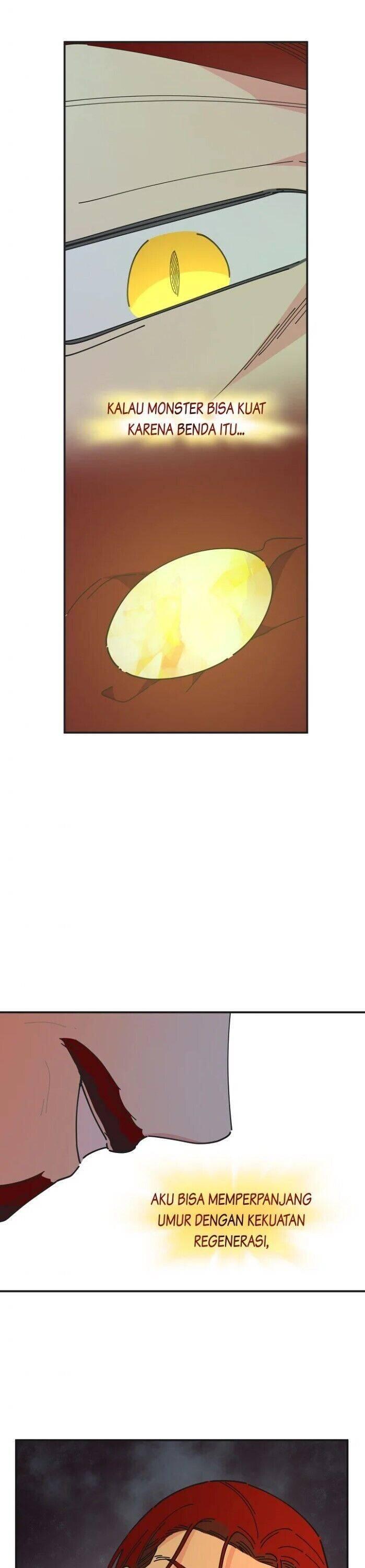 The Evil Lady's Hero Chapter 067