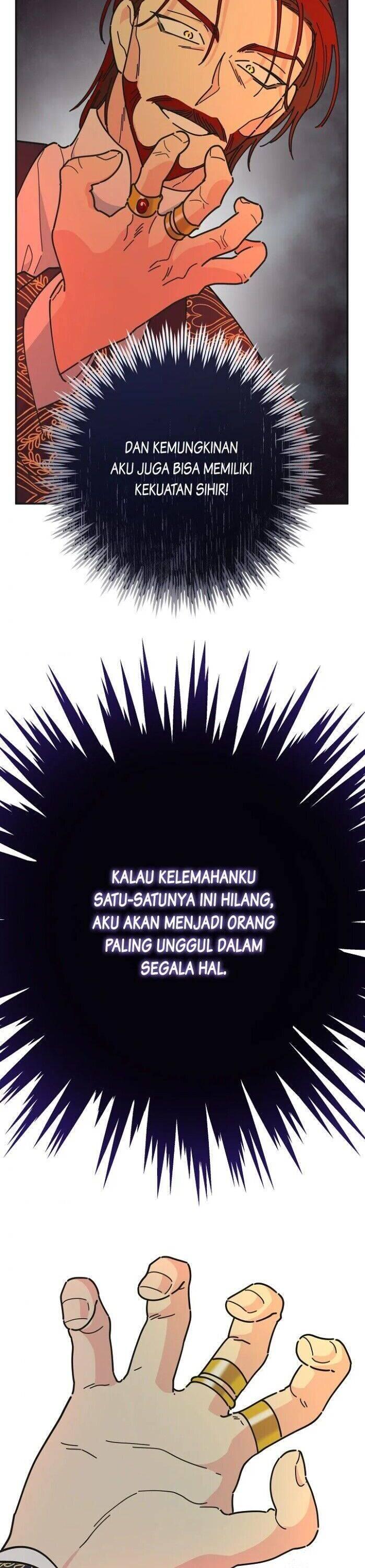 The Evil Lady's Hero Chapter 067