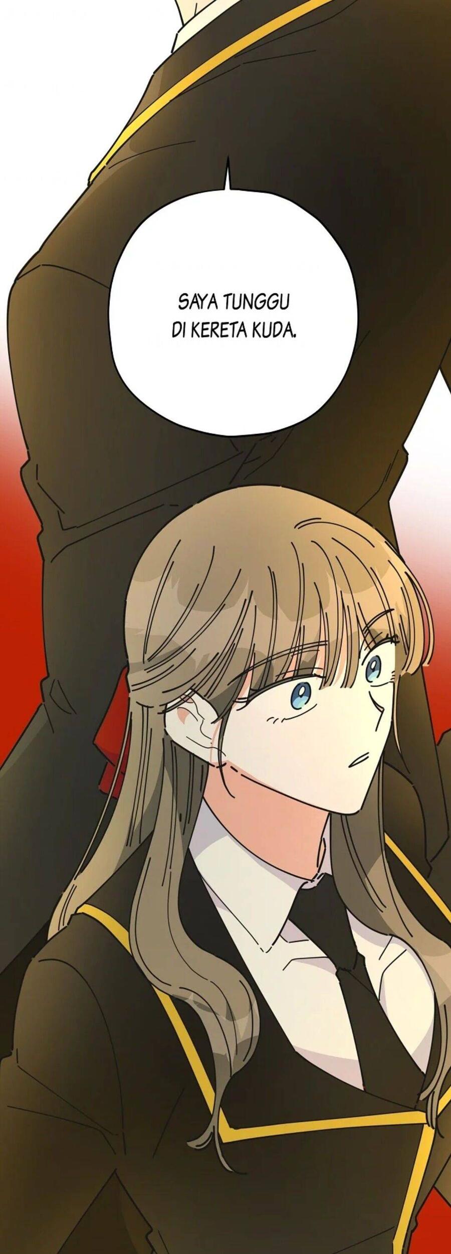 The Evil Lady's Hero Chapter 068