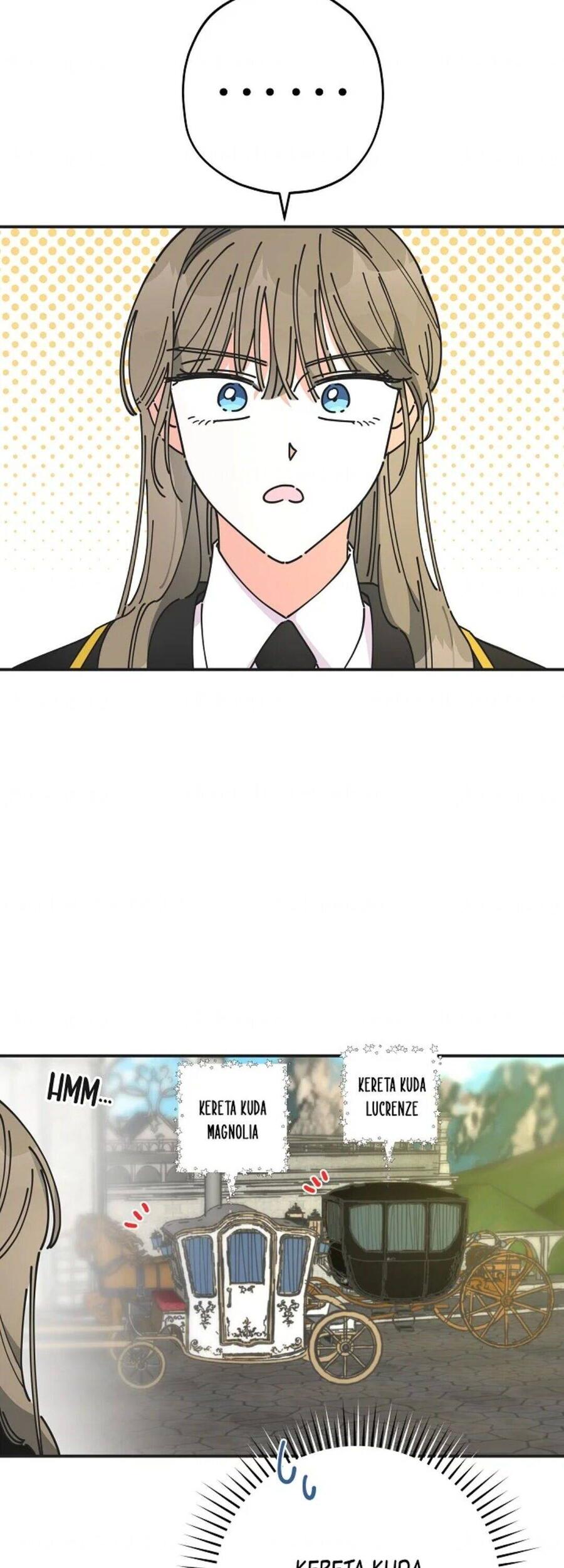 The Evil Lady's Hero Chapter 068