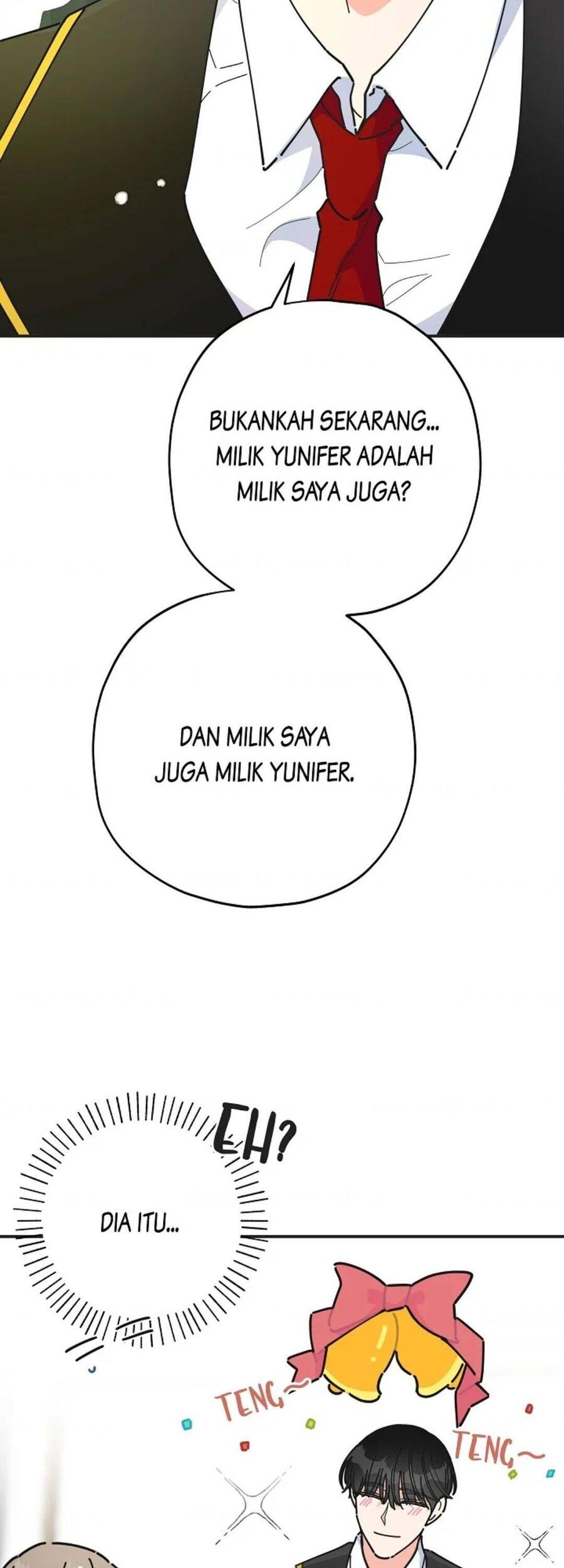 The Evil Lady's Hero Chapter 068