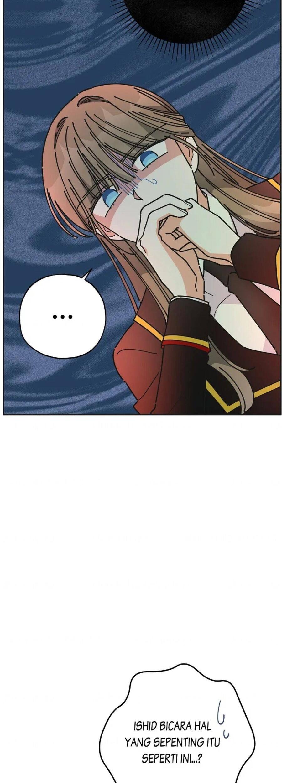 The Evil Lady's Hero Chapter 068