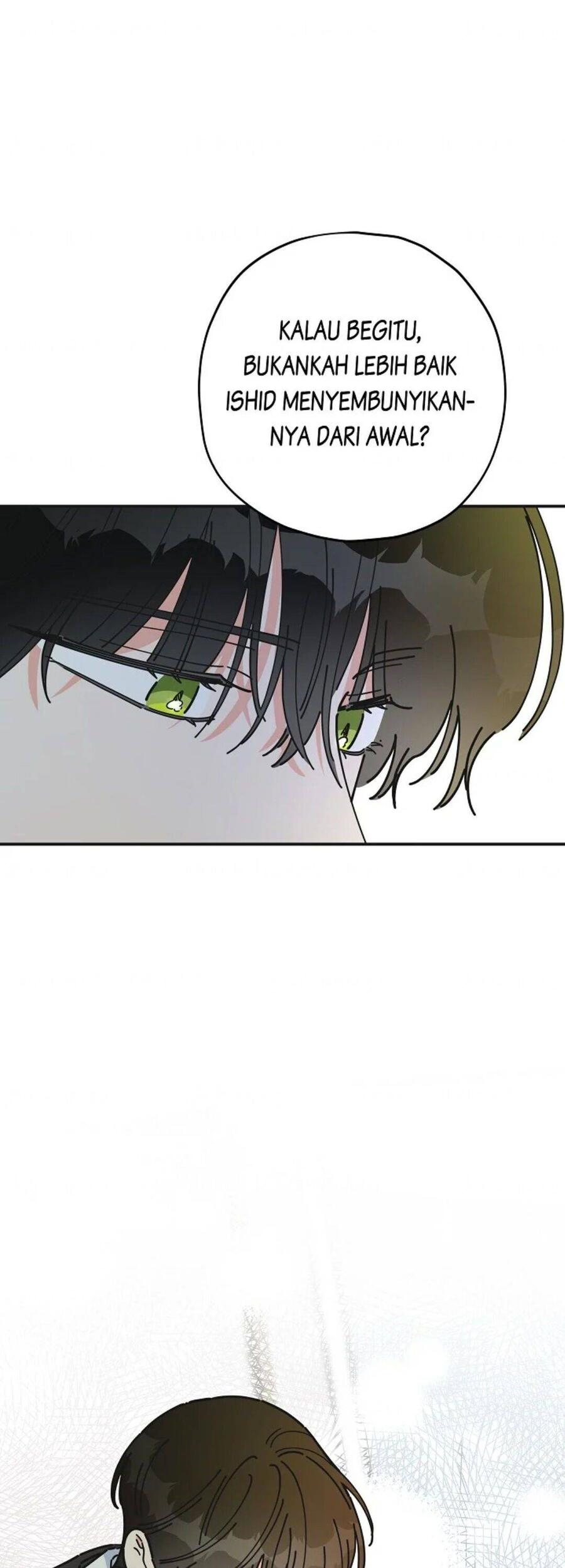 The Evil Lady's Hero Chapter 068