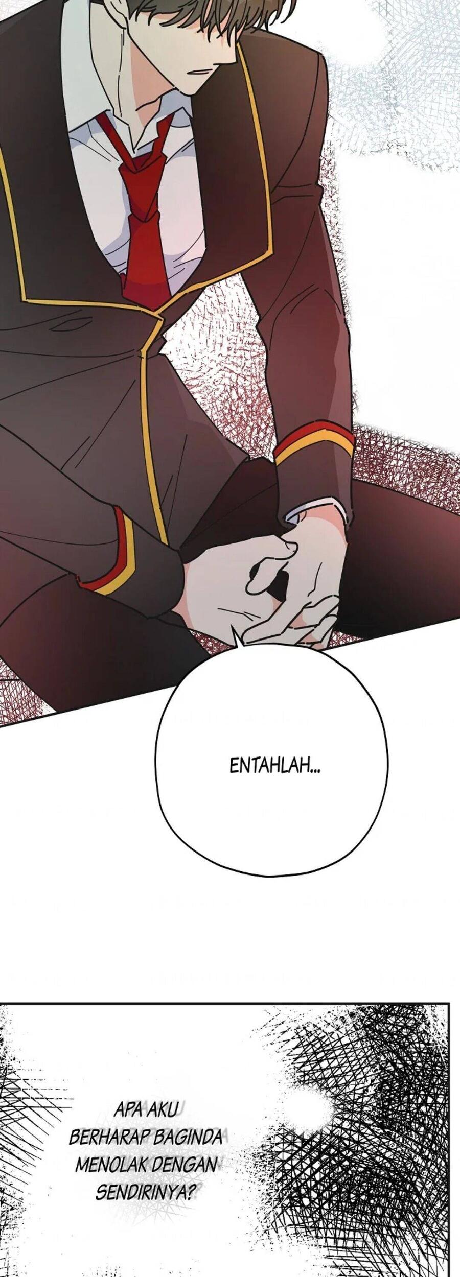 The Evil Lady's Hero Chapter 068