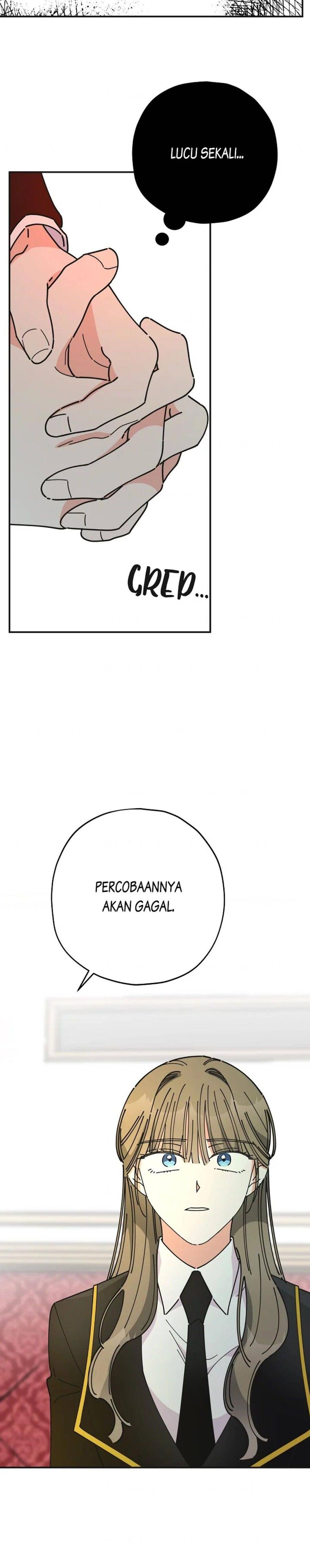 The Evil Lady's Hero Chapter 068