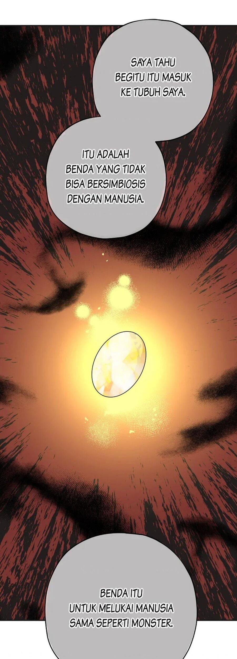 The Evil Lady's Hero Chapter 068