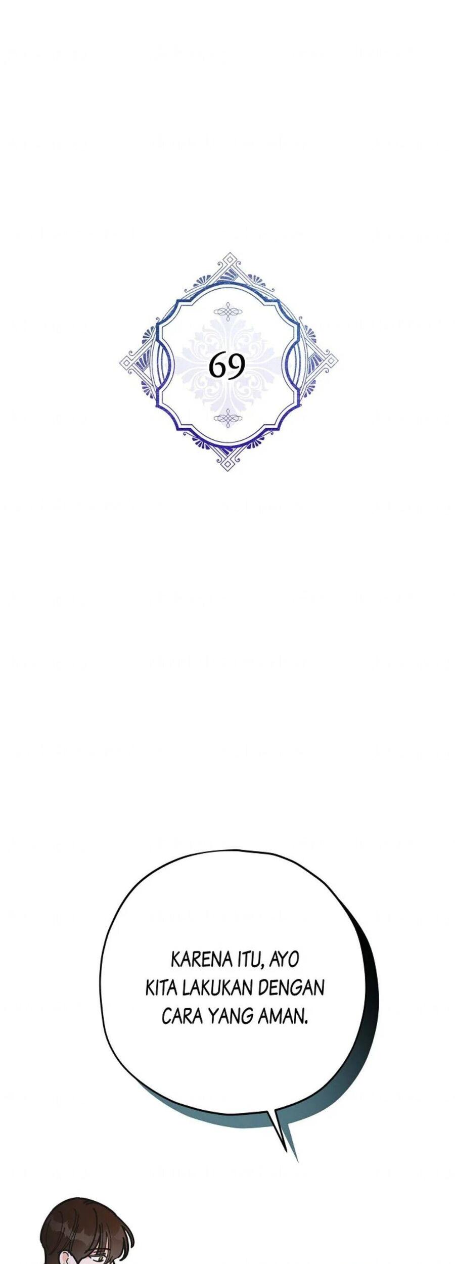The Evil Lady's Hero Chapter 069