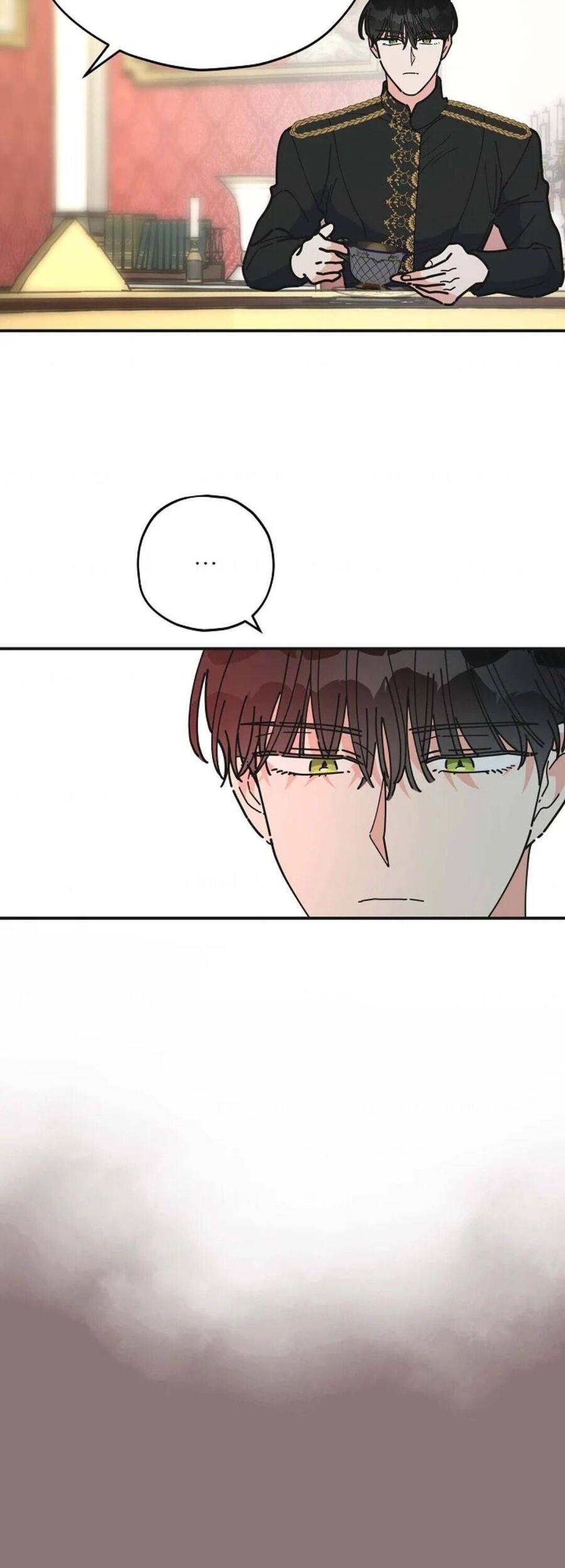 The Evil Lady's Hero Chapter 069