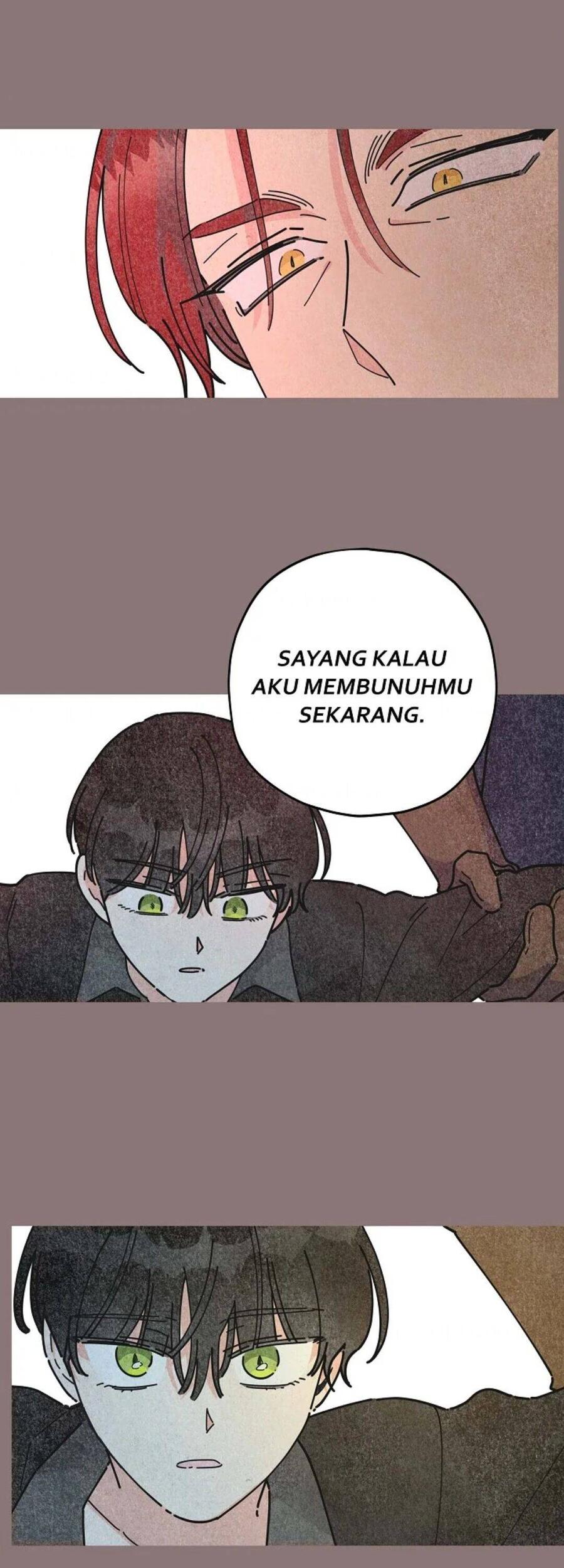 The Evil Lady's Hero Chapter 069