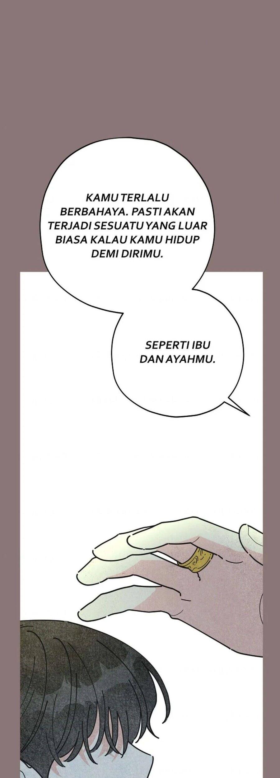 The Evil Lady's Hero Chapter 069