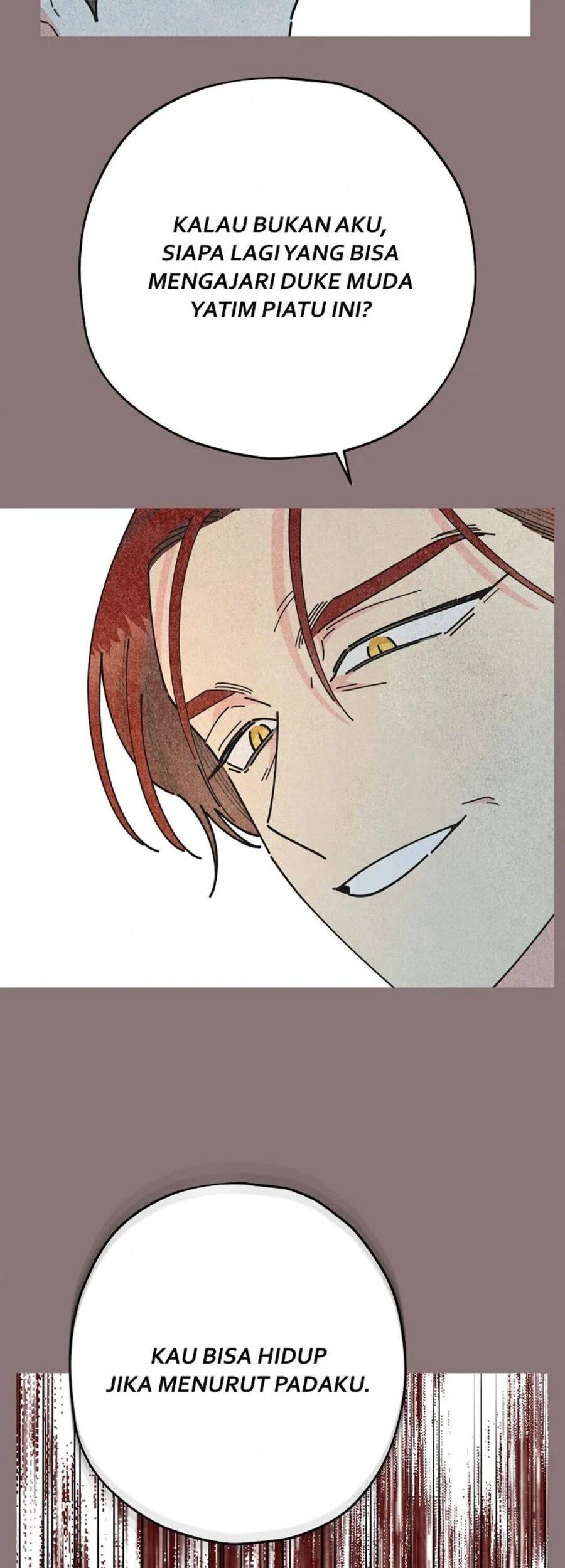 The Evil Lady's Hero Chapter 069