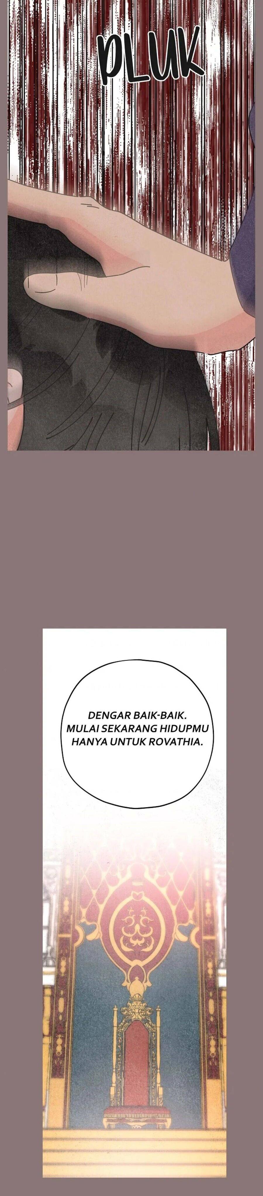 The Evil Lady's Hero Chapter 069