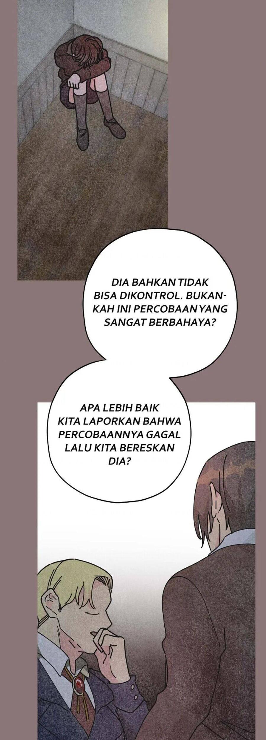 The Evil Lady's Hero Chapter 069