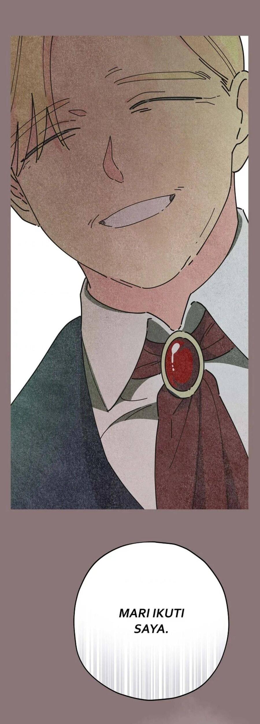 The Evil Lady's Hero Chapter 069