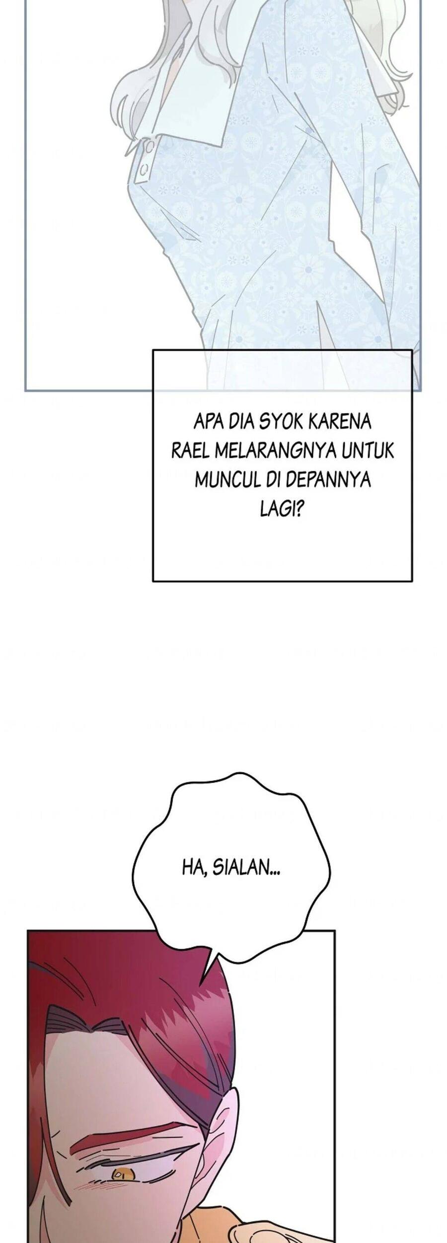 The Evil Lady's Hero Chapter 069