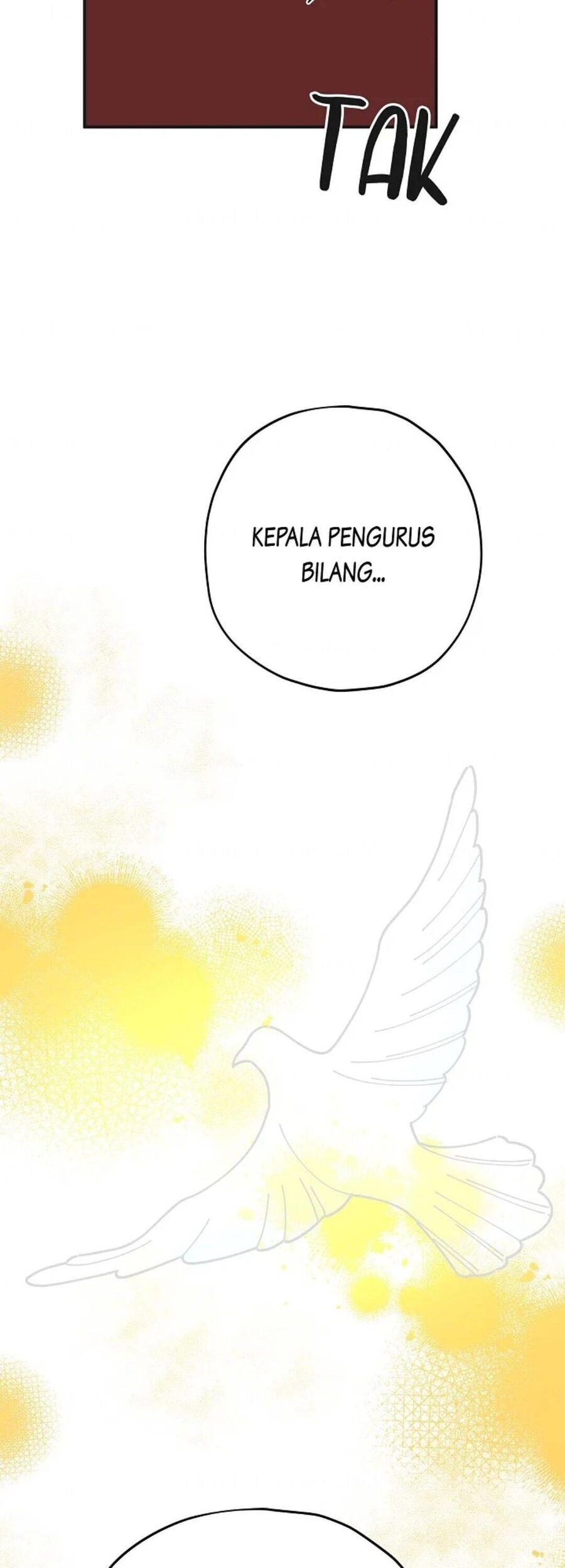 The Evil Lady's Hero Chapter 069