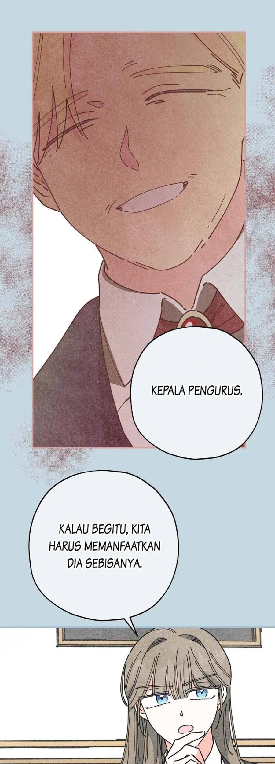 The Evil Lady's Hero Chapter 069