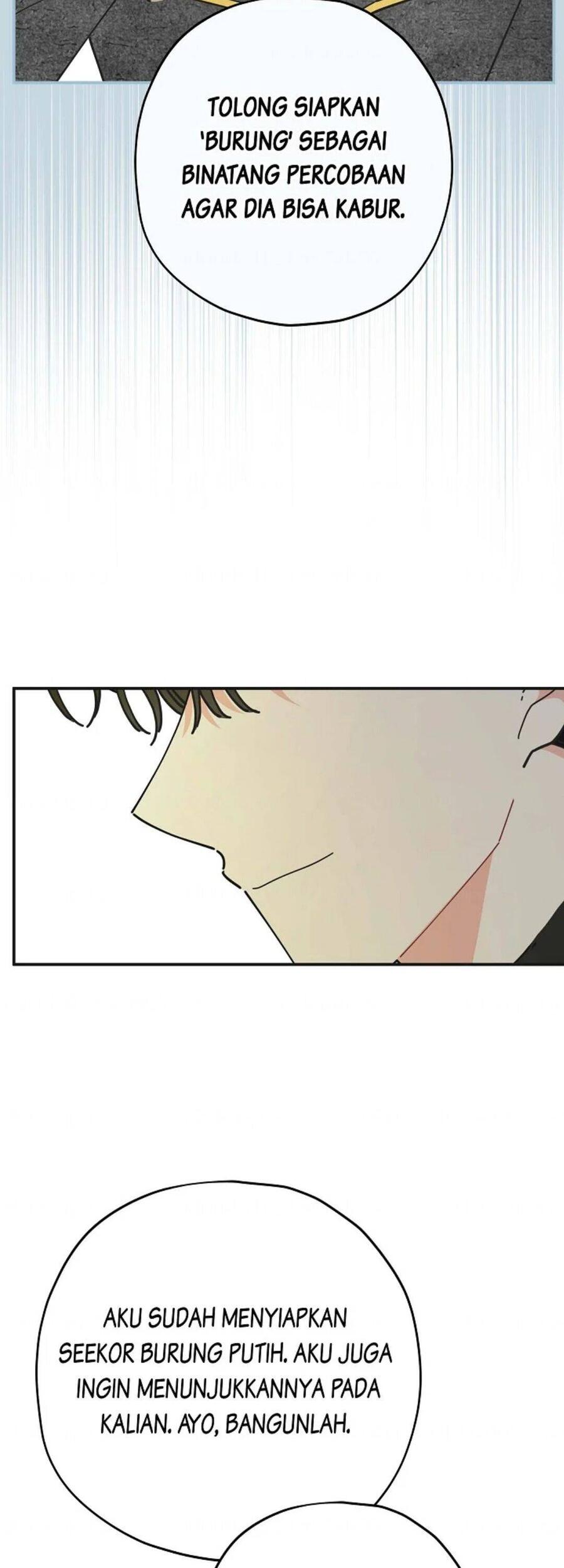 The Evil Lady's Hero Chapter 069