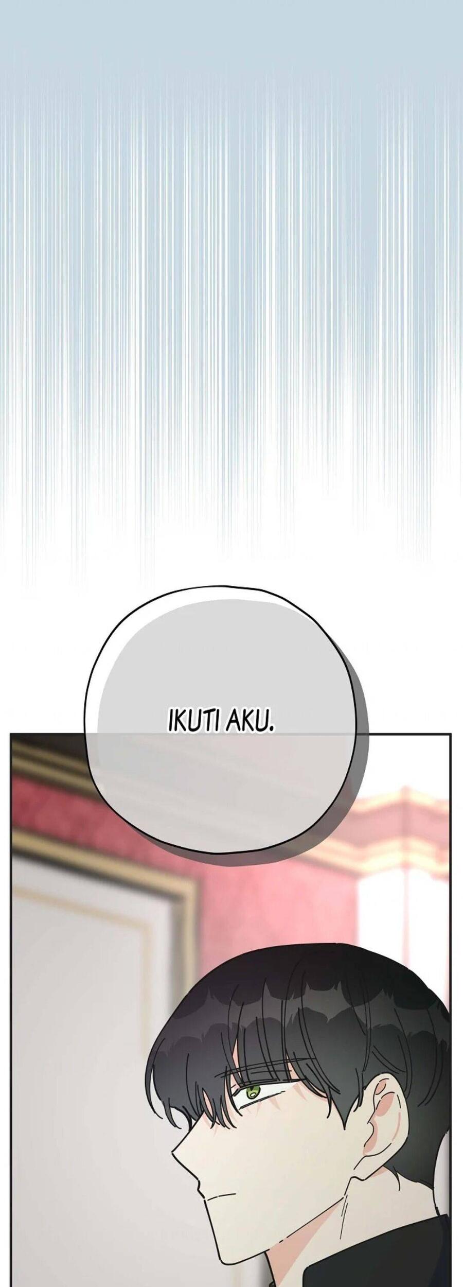 The Evil Lady's Hero Chapter 069