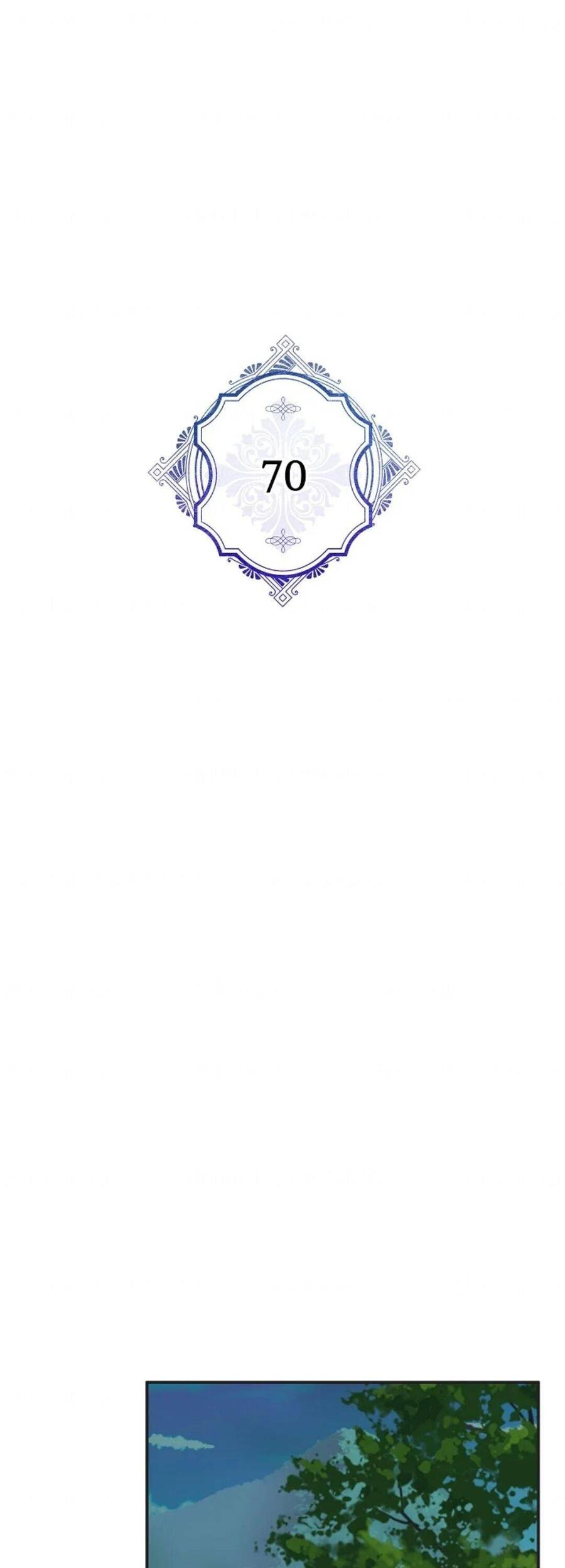 The Evil Lady's Hero Chapter 070