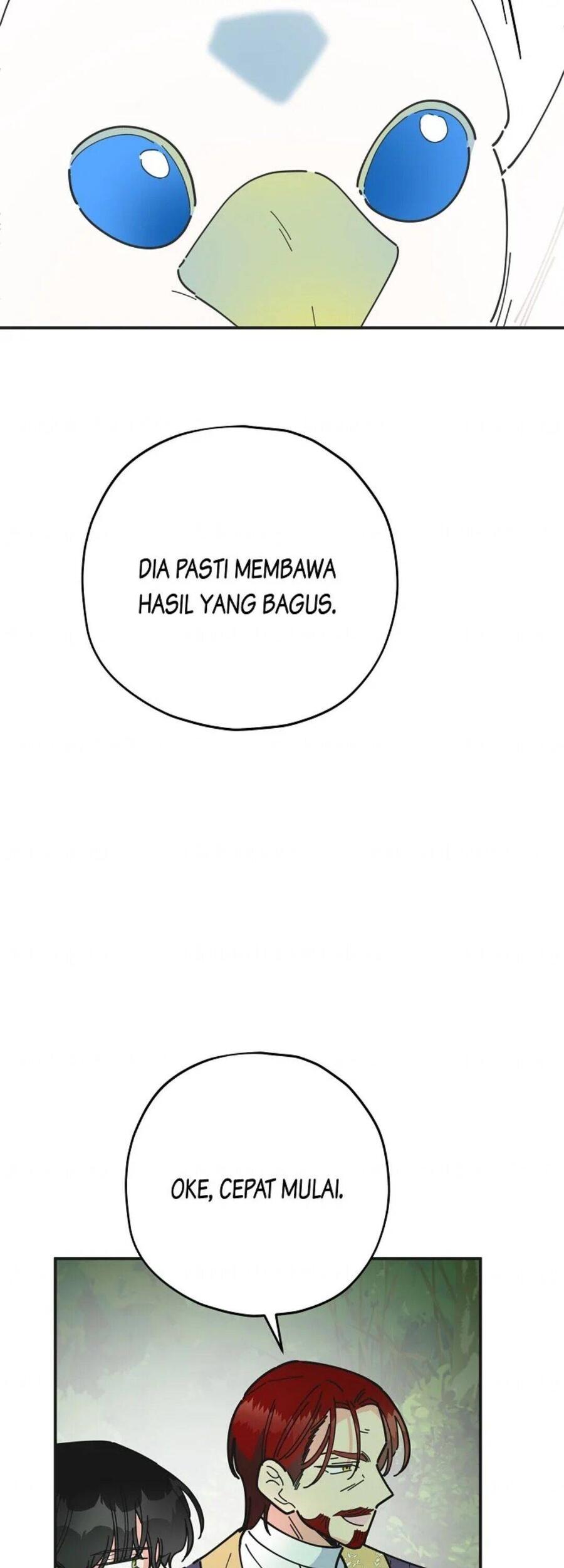 The Evil Lady's Hero Chapter 070