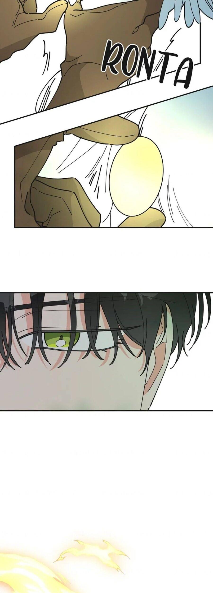 The Evil Lady's Hero Chapter 070