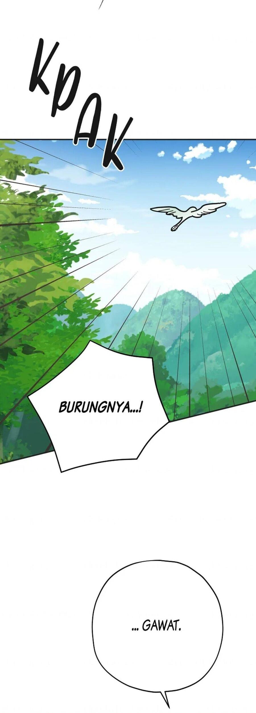 The Evil Lady's Hero Chapter 070