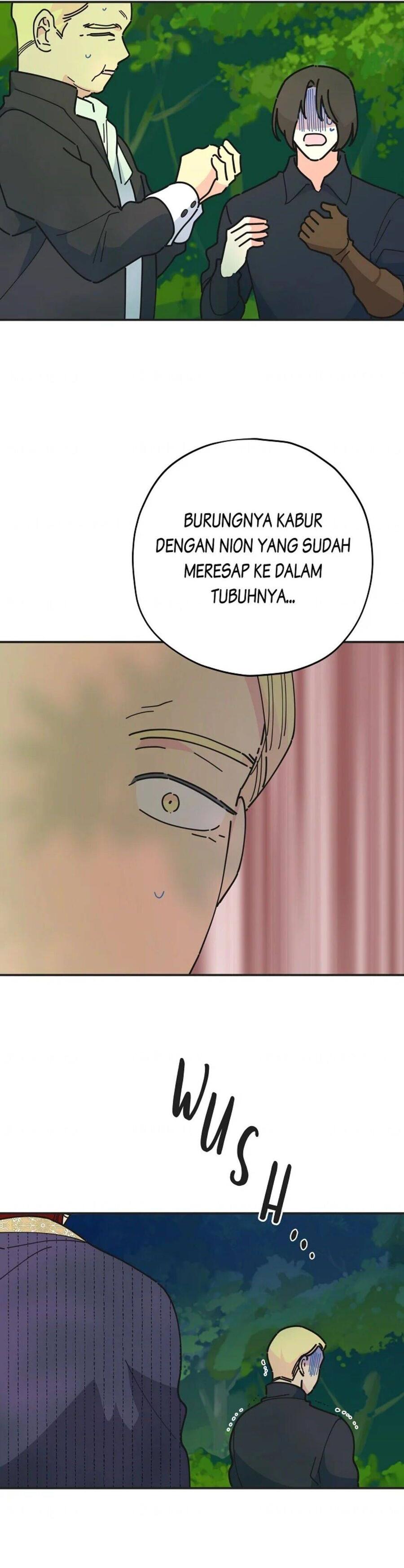 The Evil Lady's Hero Chapter 070